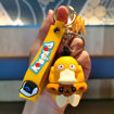 Picture of Pokemon Keychains